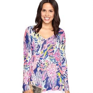 ✨BNWOT Lilly Pulitzer Liesel Sweater